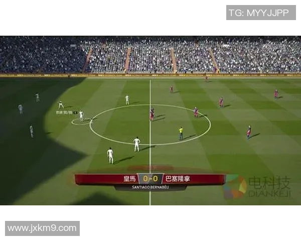 实况足球2016与FIFA2016的全面对比与游戏体验分析